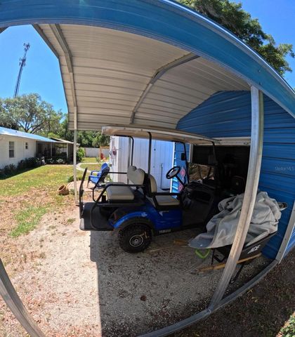 440 SW 264TH STREET, Newberry, FL 32669