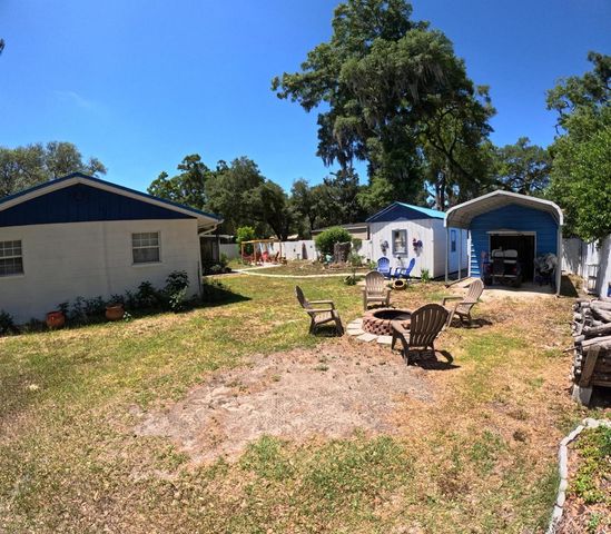 440 SW 264TH STREET, Newberry, FL 32669