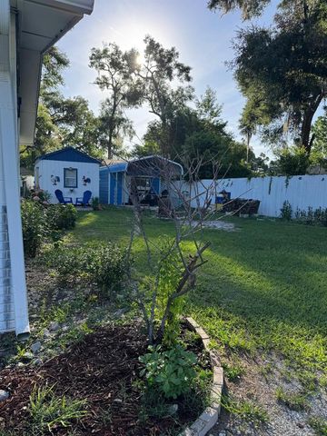 440 SW 264TH STREET, Newberry, FL 32669
