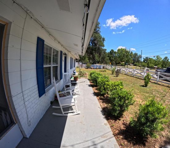 440 SW 264TH STREET, Newberry, FL 32669