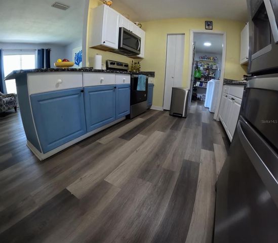 440 SW 264TH STREET, Newberry, FL 32669