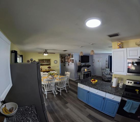 440 SW 264TH STREET, Newberry, FL 32669