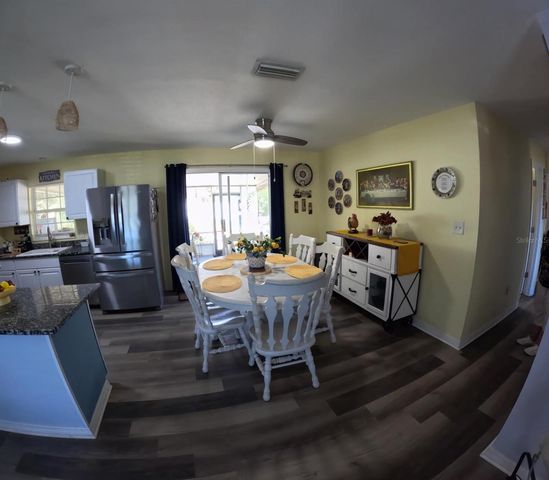 440 SW 264TH STREET, Newberry, FL 32669