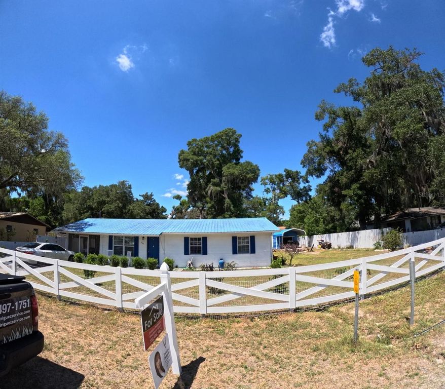 440 SW 264TH STREET, Newberry, FL 32669