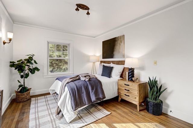 3200 Becerra Way, Sacramento, CA 95821