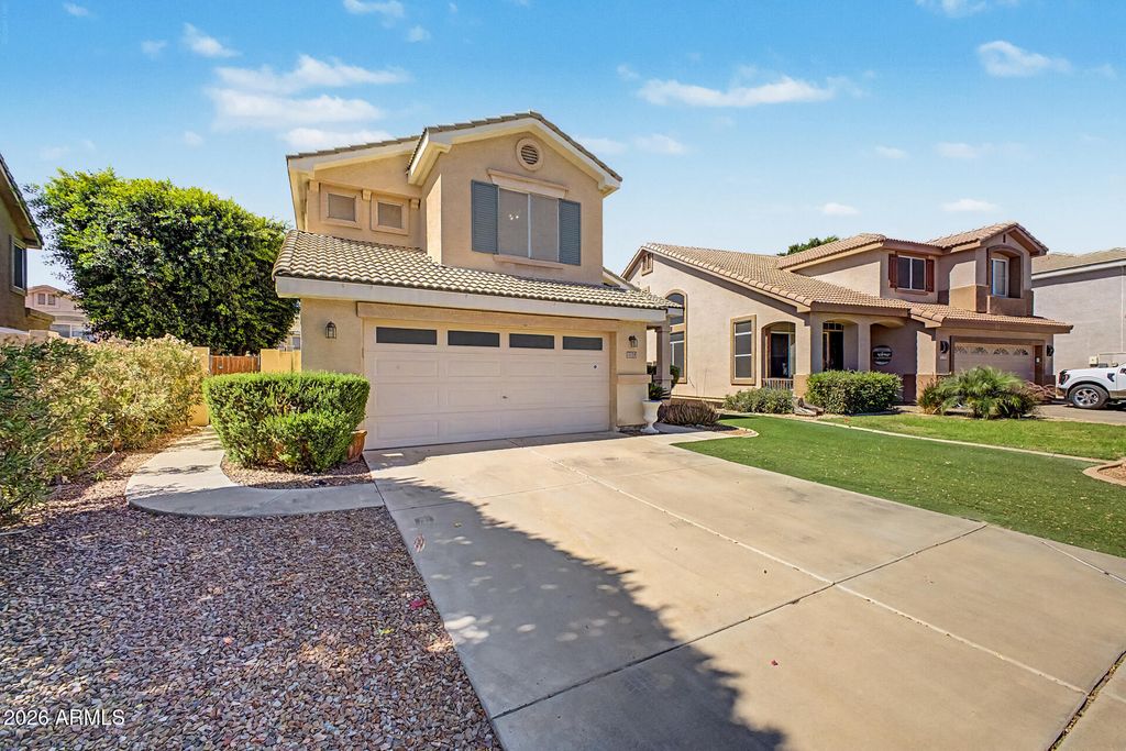7015 W BLACKHAWK Drive, Glendale, AZ 85308 — photo 3