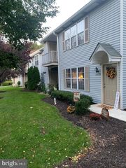 1408-B RALSTON DR, Mount Laurel, NJ 08054