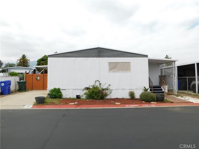10350 BASELINE 55, Alta Loma, CA 91701