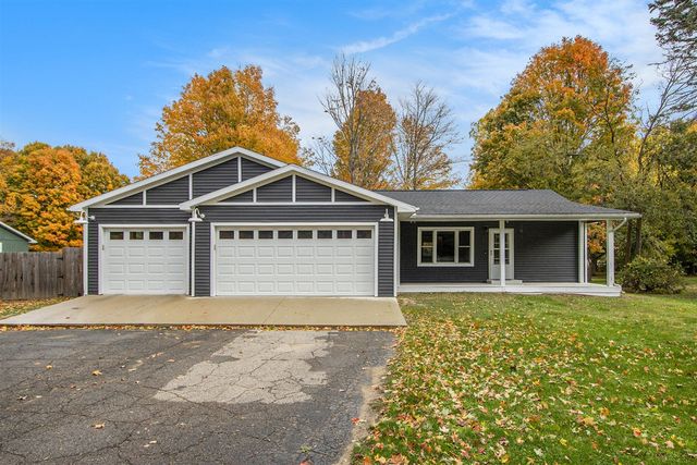 12359 Sprinkle Road, Vicksburg, MI 49097