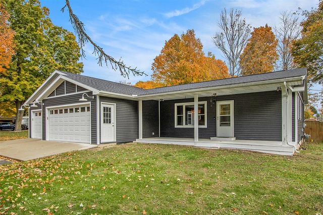 12359 Sprinkle Road, Vicksburg, MI 49097