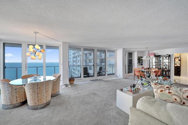 4300 N Ocean Boulevard 9H, Fort Lauderdale, FL 33308