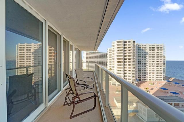 4300 N Ocean Boulevard 9H, Fort Lauderdale, FL 33308