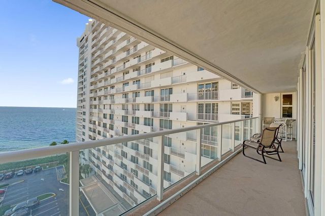 4300 N Ocean Boulevard 9H, Fort Lauderdale, FL 33308