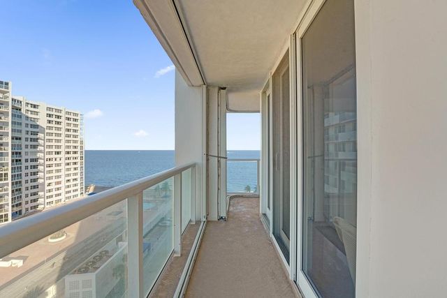 4300 N Ocean Boulevard 9H, Fort Lauderdale, FL 33308