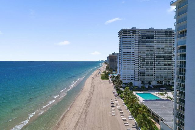 4300 N Ocean Boulevard 9H, Fort Lauderdale, FL 33308