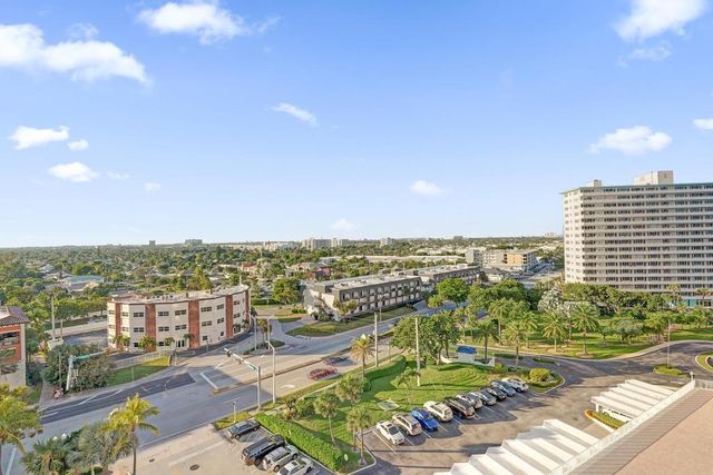 4300 N Ocean Boulevard 9H, Fort Lauderdale, FL 33308