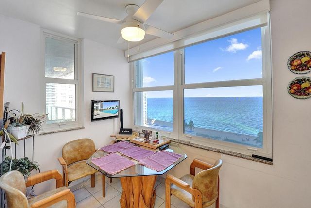 4300 N Ocean Boulevard 9H, Fort Lauderdale, FL 33308