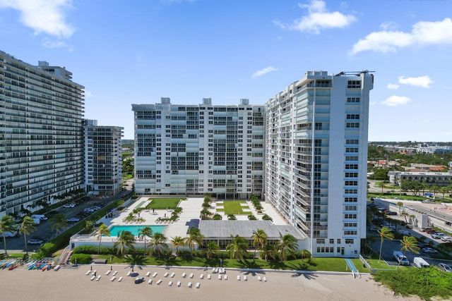 4300 N Ocean Boulevard 9H, Fort Lauderdale, FL 33308
