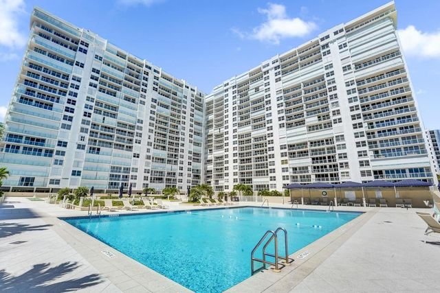 4300 N Ocean Boulevard 9H, Fort Lauderdale, FL 33308