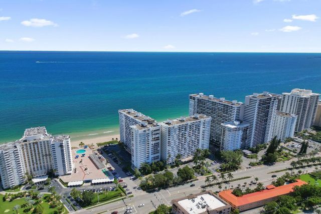 4300 N Ocean Boulevard 9H, Fort Lauderdale, FL 33308