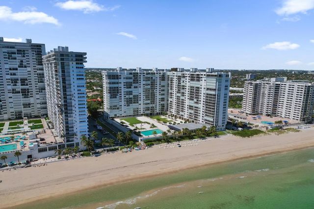 4300 N Ocean Boulevard 9H, Fort Lauderdale, FL 33308