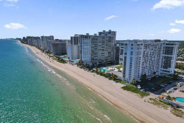 4300 N Ocean Boulevard 9H, Fort Lauderdale, FL 33308