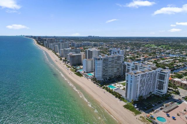 4300 N Ocean Boulevard 9H, Fort Lauderdale, FL 33308