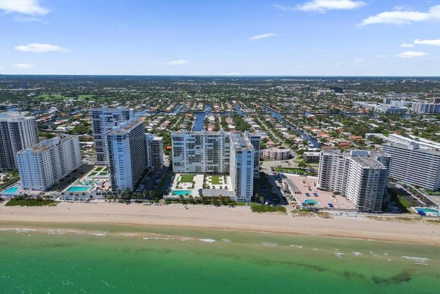4300 N Ocean Boulevard 9H, Fort Lauderdale, FL 33308