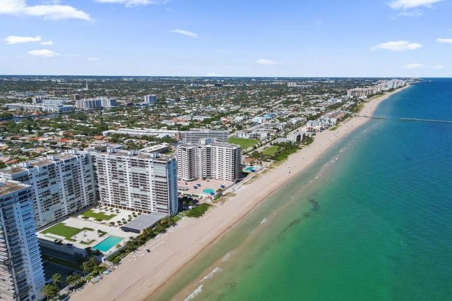 4300 N Ocean Boulevard 9H, Fort Lauderdale, FL 33308