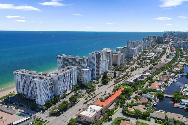 4300 N Ocean Boulevard 9H, Fort Lauderdale, FL 33308