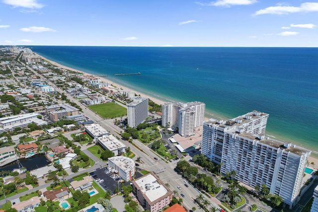 4300 N Ocean Boulevard 9H, Fort Lauderdale, FL 33308
