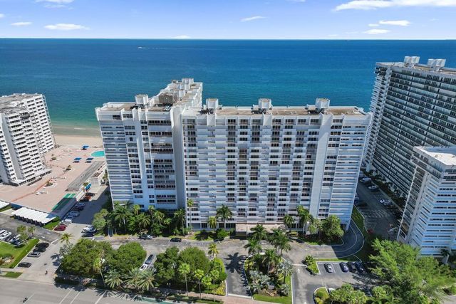 4300 N Ocean Boulevard 9H, Fort Lauderdale, FL 33308
