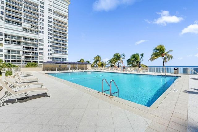 4300 N Ocean Boulevard 9H, Fort Lauderdale, FL 33308