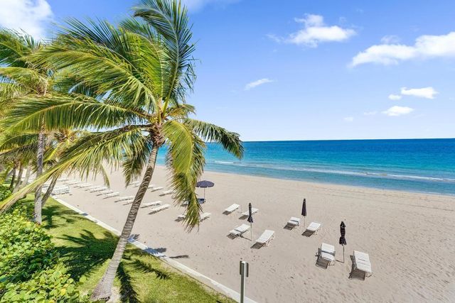 4300 N Ocean Boulevard 9H, Fort Lauderdale, FL 33308