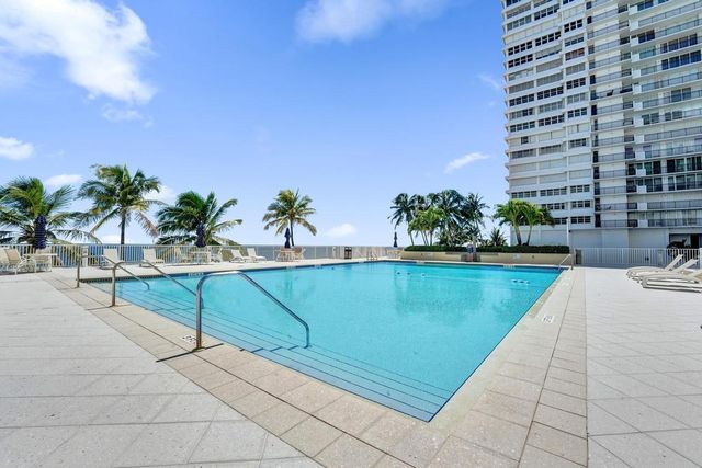 4300 N Ocean Boulevard 9H, Fort Lauderdale, FL 33308