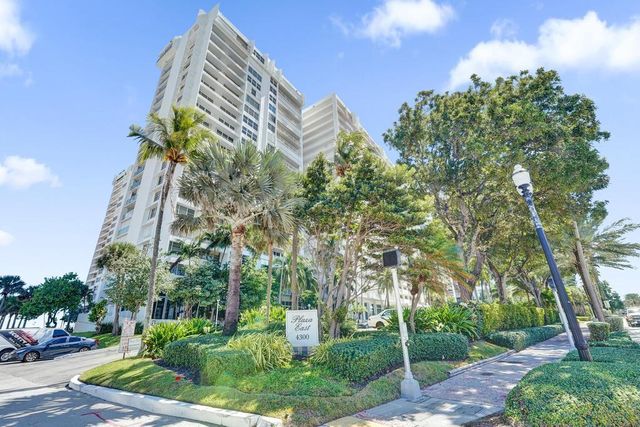 4300 N Ocean Boulevard 9H, Fort Lauderdale, FL 33308