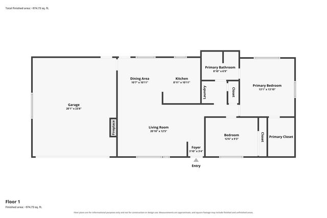 5539 Daisy Dr, Pollock Pines, CA 95726