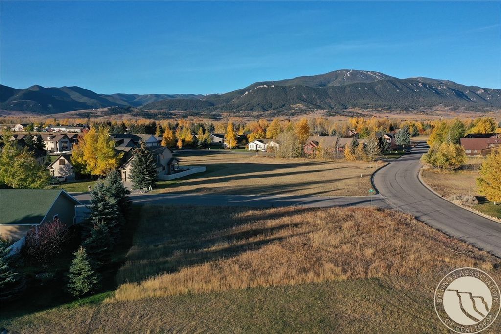 TBD Bear Paw Circle, Red Lodge, MT 59068 photo 8