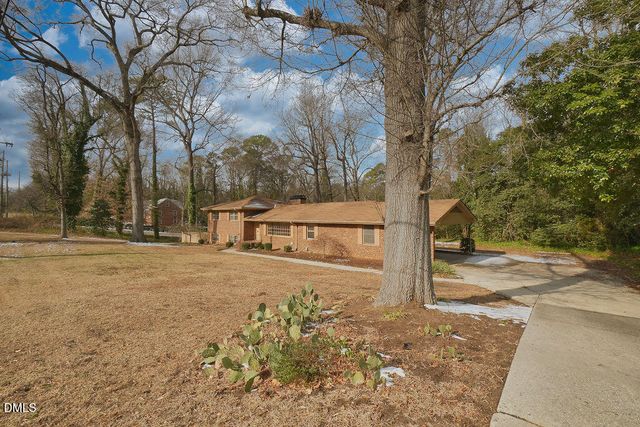 2501 New Bern Avenue, Raleigh, NC 27610