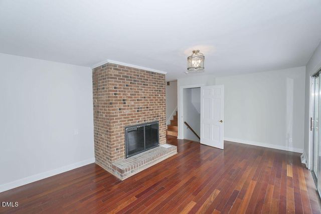 2501 New Bern Avenue, Raleigh, NC 27610