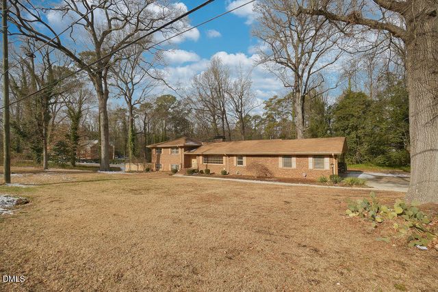 2501 New Bern Avenue, Raleigh, NC 27610