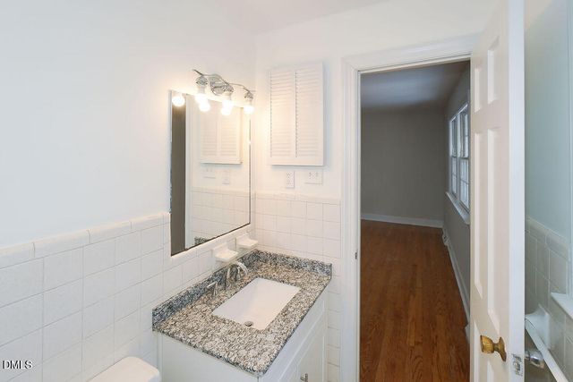 2501 New Bern Avenue, Raleigh, NC 27610