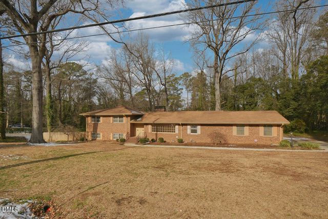 2501 New Bern Avenue, Raleigh, NC 27610