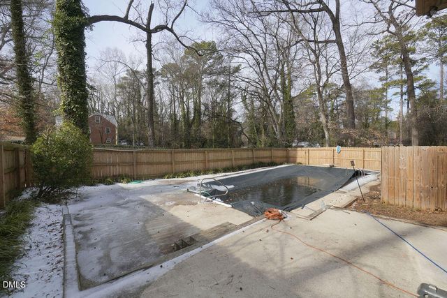 2501 New Bern Avenue, Raleigh, NC 27610