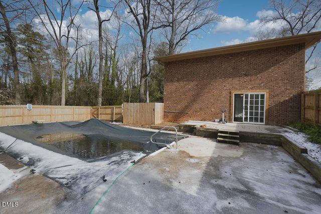 2501 New Bern Avenue, Raleigh, NC 27610