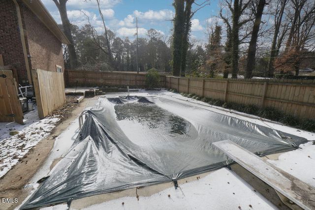 2501 New Bern Avenue, Raleigh, NC 27610