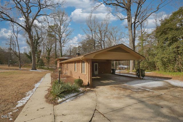 2501 New Bern Avenue, Raleigh, NC 27610