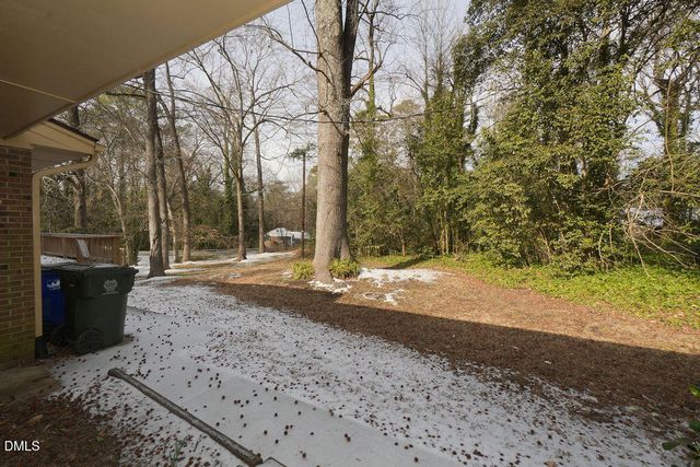 2501 New Bern Avenue, Raleigh, NC 27610