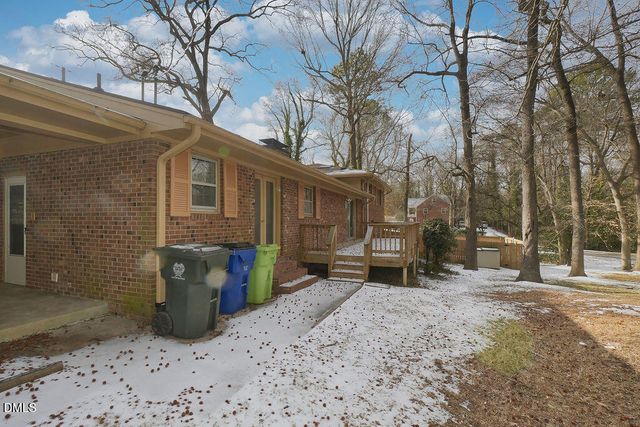 2501 New Bern Avenue, Raleigh, NC 27610