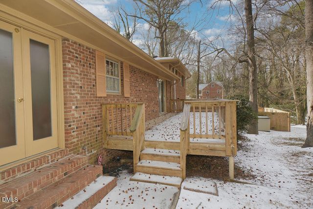 2501 New Bern Avenue, Raleigh, NC 27610